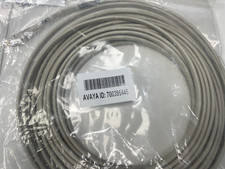 Genuine Avaya 120A CSU Cable 50ft P/N 700395445 Open Box OEM Network Cable picture