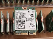 Intel BE200 Wi-Fi 7 wireless for Intel based Dell Precision 3580 picture