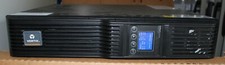 Emerson Liebert GXT4 AC Power System GXT4-500RT120 picture