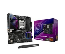 MB ASRock AMD AM5 B850M Riptide WiFi picture
