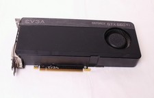 EVGA GeForce GTX 660 Ti 2GB GDDR5 Graphics Card 02G-P4-3660-RX picture