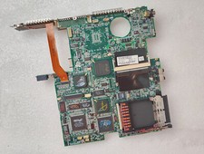 Compaq PLC:217373-001 BD PIII 800MHz (SL4AK) AS #:222012-001 Armada E500 PP2060 picture