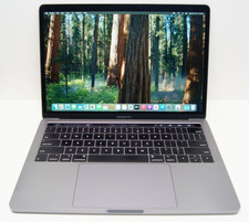 2018 Apple MacBook Pro A1989 13