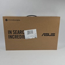 New Asus Chromebook Plus CX3402 14