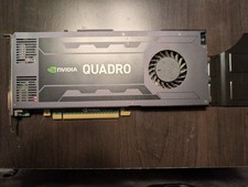 NVIDIA Quadro K4200 4GB GDDR5 Graphics Card (0J4F85) picture