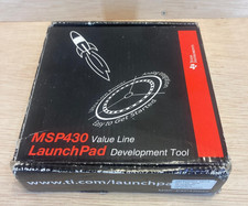 Texas Instruments MSP-EXP430G2 MSP430 LaunchPad Value Line Development kit picture