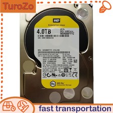 WD4000FYYZ Western Digital RE 4 TB Internal 7200 RPM 3.5 inch Hard Drive picture