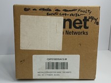 ComNet (Communication Networks) CNFE1003SAC2-M picture