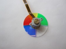 FIT FOR OPTOMA ES530 ES520 EX530 DLP PROJECTOR OPTOMA PROJECTOR COLOR WHEEL picture