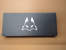 Gaming Keyboard Model POLAR65 ARBITER picture