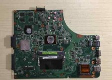 Asus X53S - X53SD - K53S - K53SD Motherboard Main Board Rev. 6.0 picture