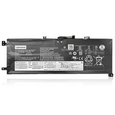 New OEM Genuine L18D4P90 L18C4P90 L18M4P90 Battery for Lenovo Thinkpad L13 picture