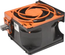 Dell Chassis Fan / Fan Module PFR0612DHE 0HK9PH for PowerEdge R730 R730xd picture