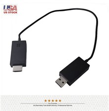 Microsoft Wireless Display Adapter v2 model 1733 picture