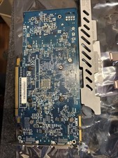 Sapphire 188-02E63-00AFS ATI Radeon HD3850 Desktop 512MB PCIe Graphics Card picture
