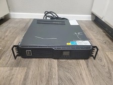 Emerson Network Power GXT4-2000RT120 TESTED picture