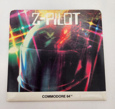 Z-PILOT   1986 5.25