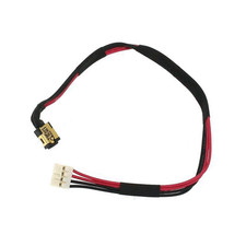 For ASUS Eee Slate B121 EP121 Tablet PC AC DC Power Jack Charging Cable Socket picture