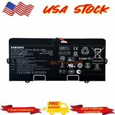 63Wh AA-PBMN4MR Original New Battery For Samsung Galaxy Book  Pro360 NP930XED picture