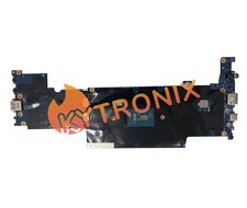 1PC N4P1Y 0N4P1Y For Dell Chromebook 3110 2-in-1 N4500 4GB 32GB Motherboard picture