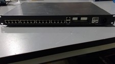 Perle IOLAN SCS16C 60950-1 Network Switch picture