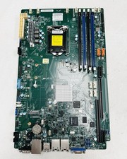Supermicro X11SSW-F Motherboard Only - No I/O Shield picture