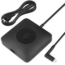 AC DC Adapter or USB Cable For ViewSonic VG1655 15.6 Inch 1080p Portable Monitor picture