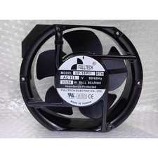 FULLTECH UF-15P11 BTH AC115V 32/38W Cooling Fan picture