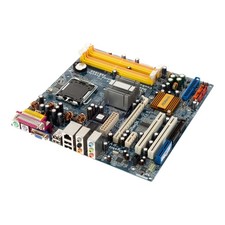 ASROCK ConRoe945G-DVI SOCKET LGA775 DDR2 PCIe PCI mATX Motherboard picture