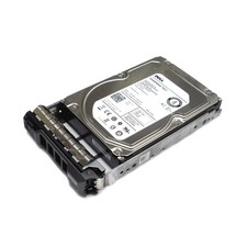 Dell 91K8T 3TB 7.2K SAS 3.5