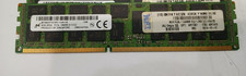 Micron 8GB 2RX4 PC3L-10600R-9-13-E2 ECC REG Server Memory  MT36KSF1G72PZ-1G4K1HF picture