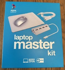 Digital Basics Universal Laptop Master Kit picture