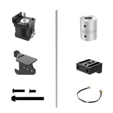 3D Official Printer LK5 PRO Dual Z-axis Upgrade Kit with Lead Screw picture