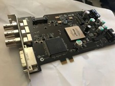 NVIDIA P359 QUADRO GRAPHICS TO SDI OPTION CARD picture