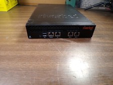 Riverbed SteelHead CX 255 Series picture