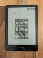 Amazon Kindle Paperwhite 11th Gen E-Reader M2L3EK picture