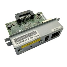 Ub-e04 Ethernet interface Fits For Epson T82 M329a C32c824541 T88VI tm-u220pb picture