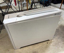 SilverStone Raven RV02 ATX PC Case, White LOCAL PICKUP ONLY picture