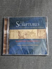 The Scriptures CD-ROM Edition 1.1 Latter-day Saints Multi-Language PC Software picture