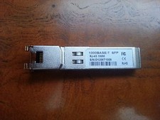 NEW GLC-T 100% Cisco Compatible 3 year warranty 100+ in stock ships fast  picture