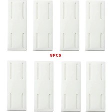 Self-Adhesive Cable Clips 3/5/8 Pcs: Socket Holder for Desk Cable Management​ picture