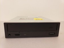 Vintage IDE Lite-on Dell LTN-486S 0611WY CD-ROM CDROM Optical Desktop Drive picture
