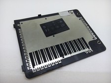 HP Laptop Genuine Conexant Modem Door Access Cover Black 98 picture