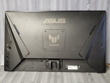 ⭐⭐⭐⭐⭐ *READ* Monitor ASUS Tuff Gaming VG27AQA1A Back Display Cover Bezel 3J4SW picture