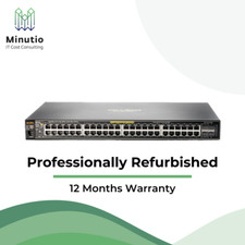HPE J9781A | Refurbished | Includes VAT picture