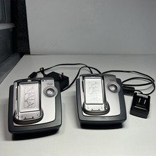 Cisco CP-DSKCH-7921G Unified Wireless Phone 7921G Desktop Charger Lot of 2 picture