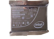 DELL Intel Optane D4800X 750GB PCIe 2x2 NVMe 2.5in U.2 SSD SSDPD21K750GAI picture