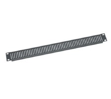 Middle Atlantic EVT1 1U Flanged Econo Vent Panel picture