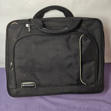 Brenthaven TRILOAD XF Shoulder Case, up To 15” Laptop, TSA FRIENDLY, #3482, *NEW picture