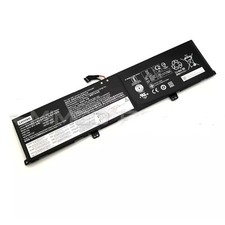 Genuine Battery L19M4P71 L19C4P71 For Lenovo P1 Gen3 X1 Extreme 3rd Gen Series picture